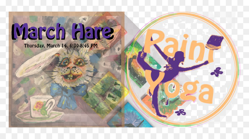Fête De La Musique, HD Png Download - march hare png