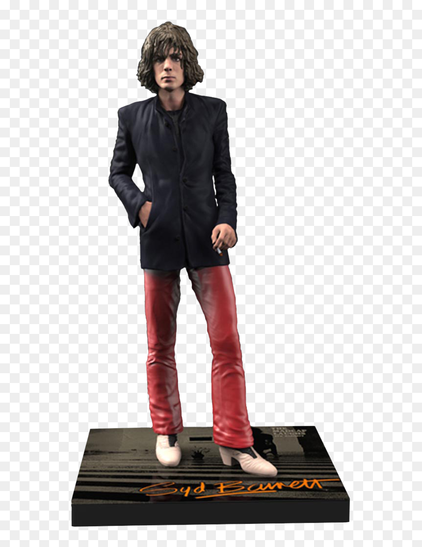 Syd Barrett Png, Transparent Png - pink floyd dark side of the moon png