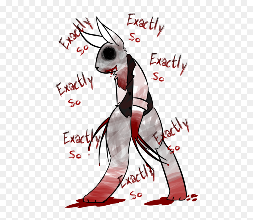 Illustration, HD Png Download - march hare png