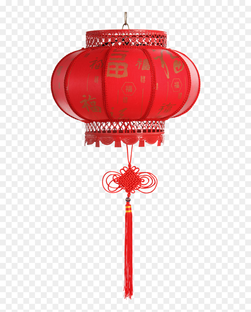 One Chinese Lantern, HD Png Download - red lantern png