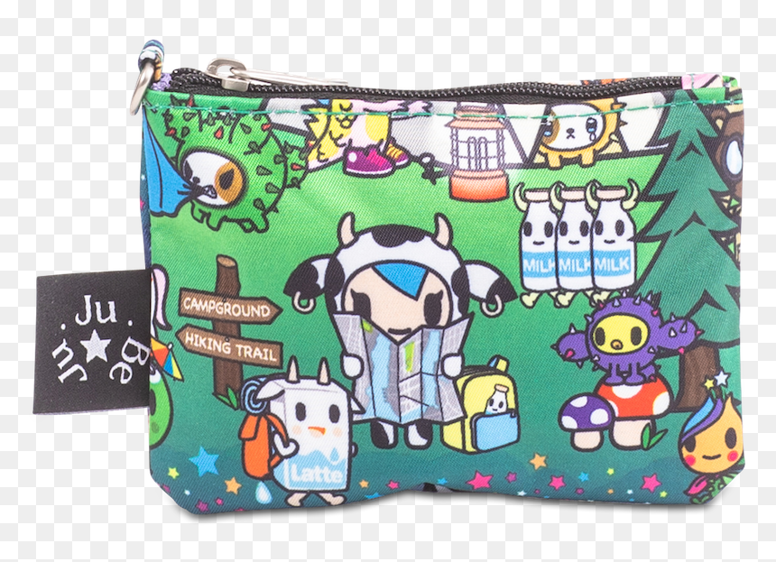 Cartoon, HD Png Download - coin purse png