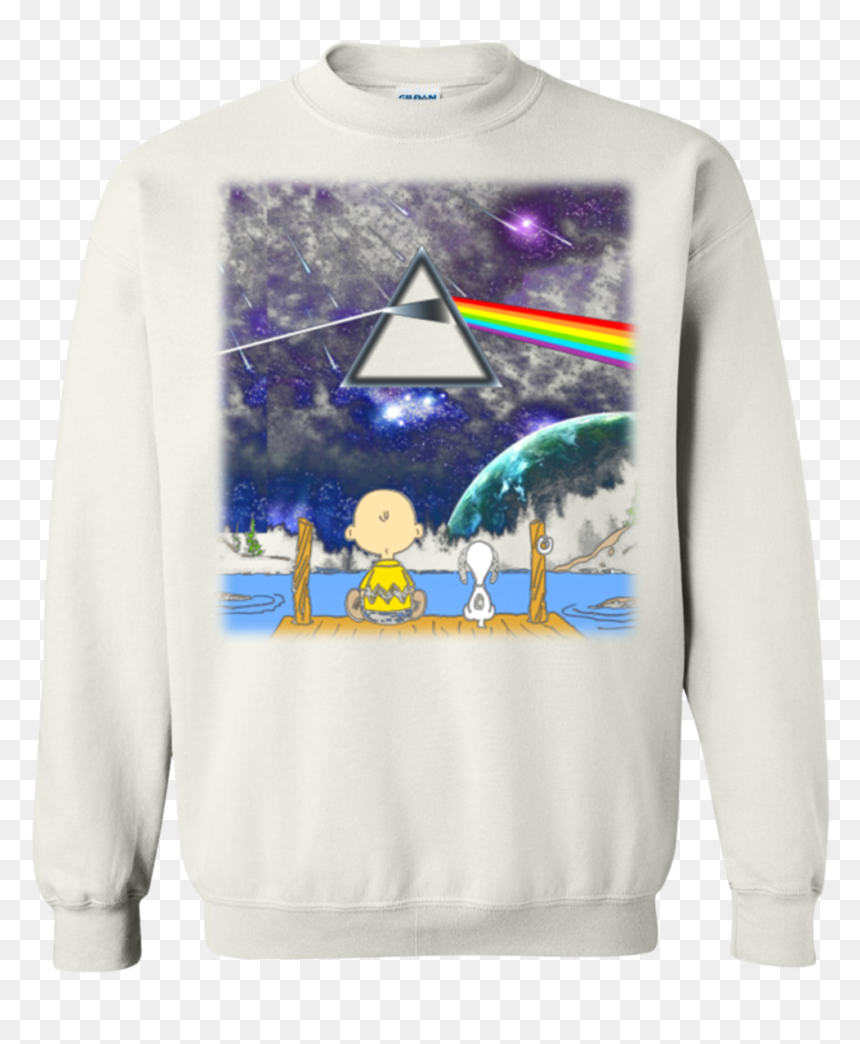 Randy South Park I Love Ny, HD Png Download - pink floyd dark side of the moon png