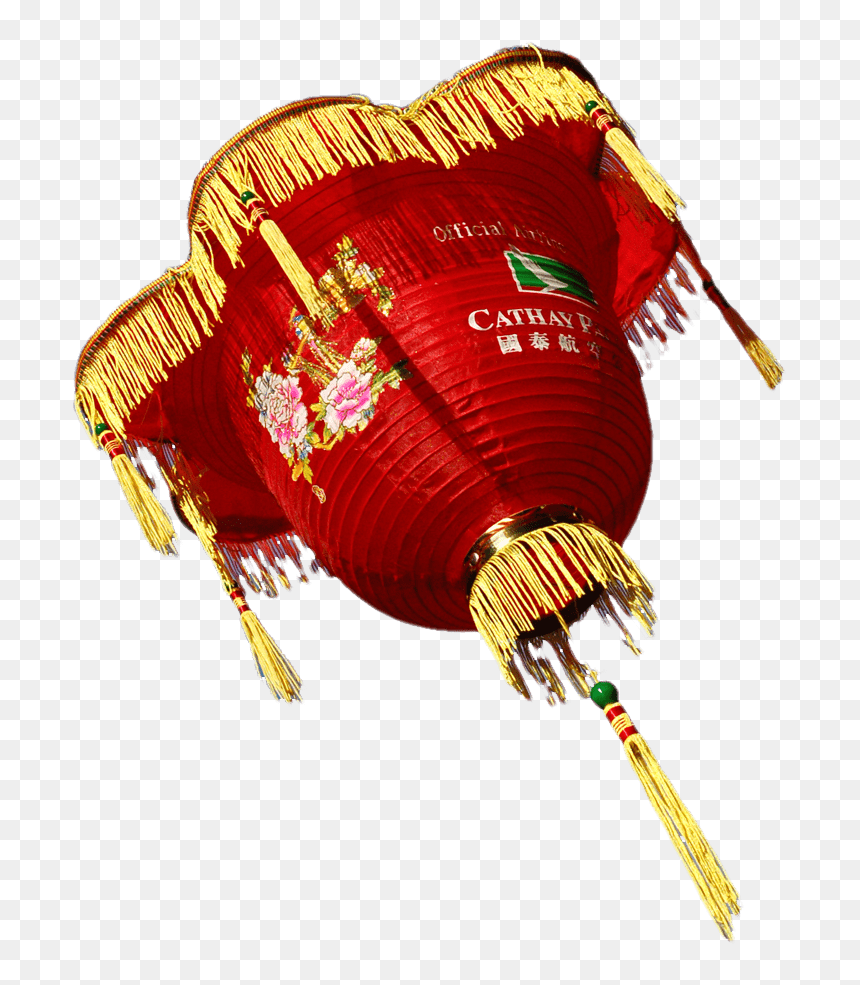 Lantern, HD Png Download - red lantern png