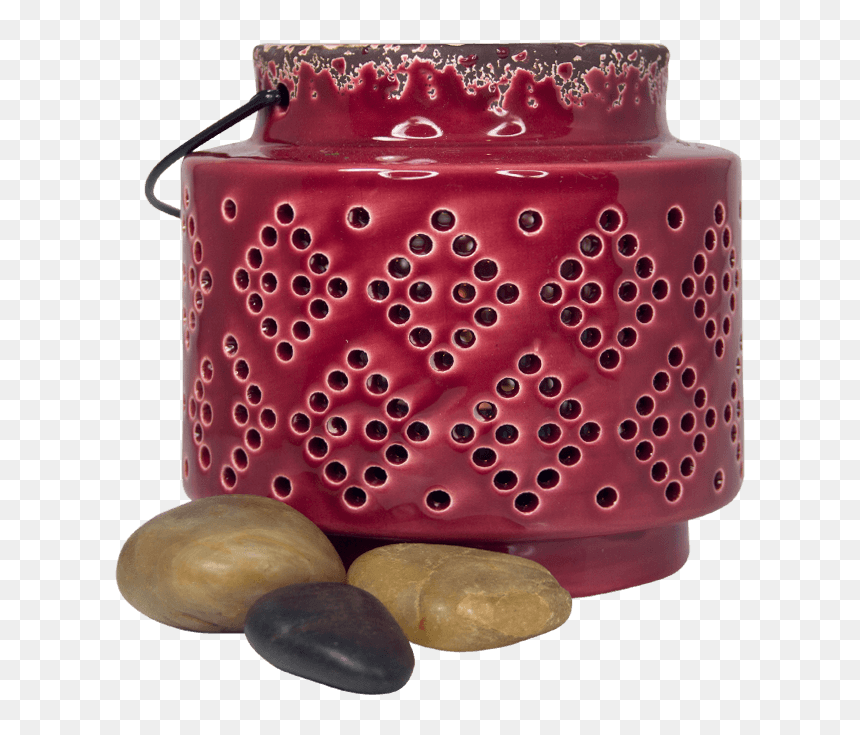 Pottery, HD Png Download - red lantern png