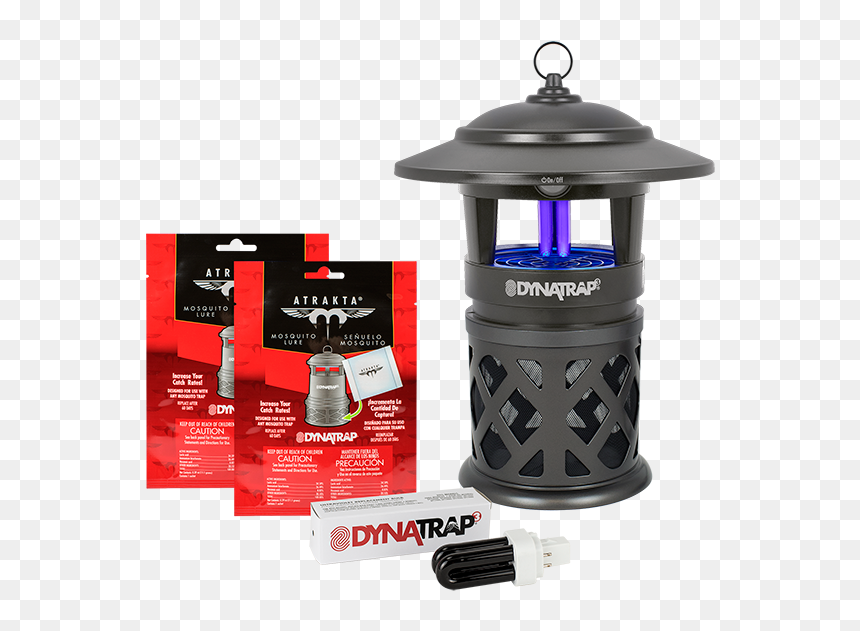 Dynatrap 1100, HD Png Download - red lantern png