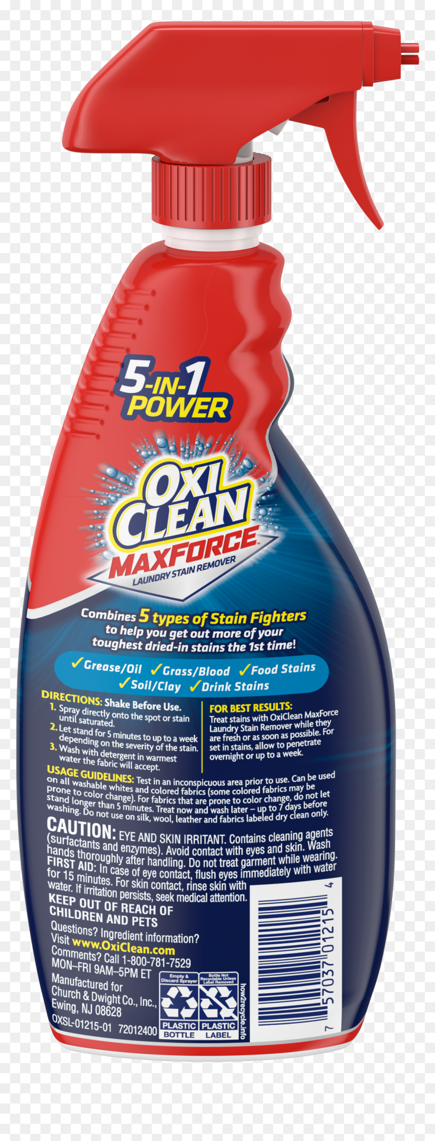 Insect, HD Png Download - oxiclean png