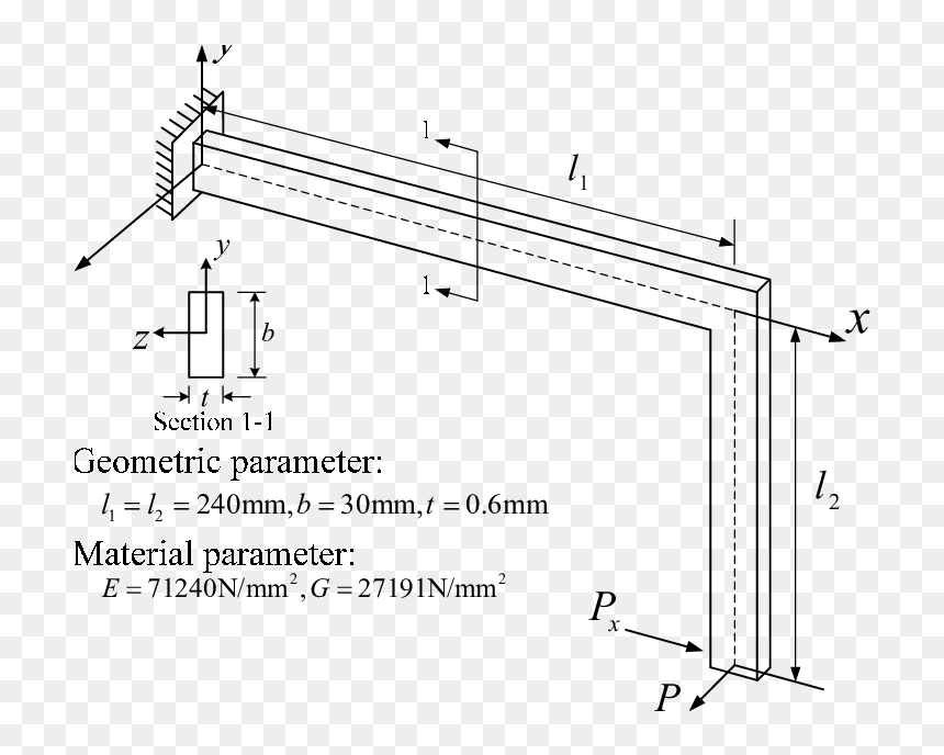 Diagram, HD Png Download - right angle png