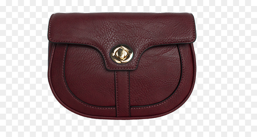 Leather, HD Png Download - coin purse png
