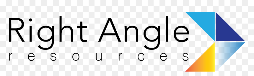 Black-and-white, HD Png Download - right angle png