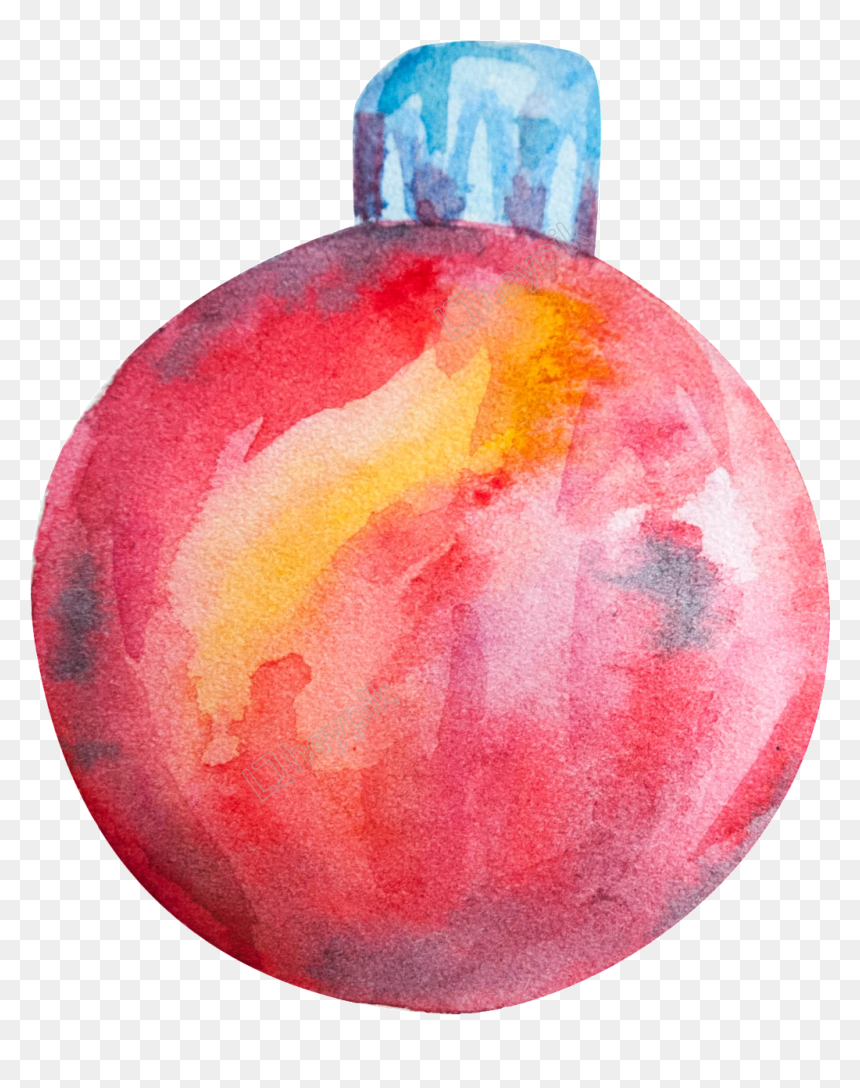 Fruit, HD Png Download - watercolor sun png