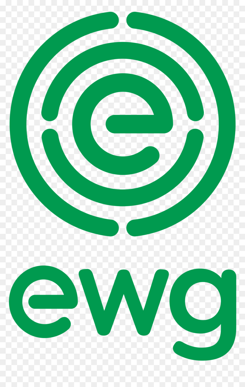 Environmental Working Group Logo, HD Png Download - oxiclean png