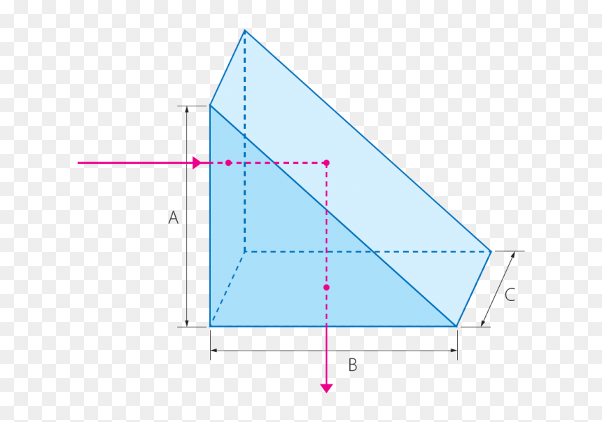 Diagram, HD Png Download - right angle png