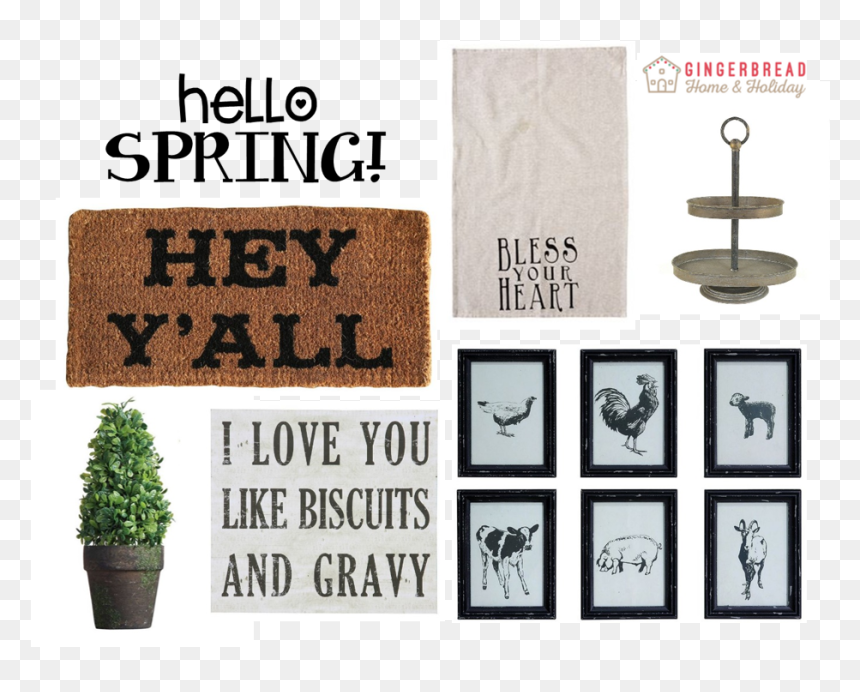 Art, HD Png Download - hello spring png
