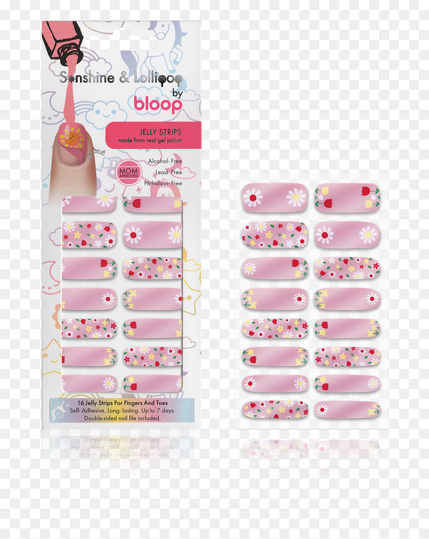 Lip Care, HD Png Download - hello spring png