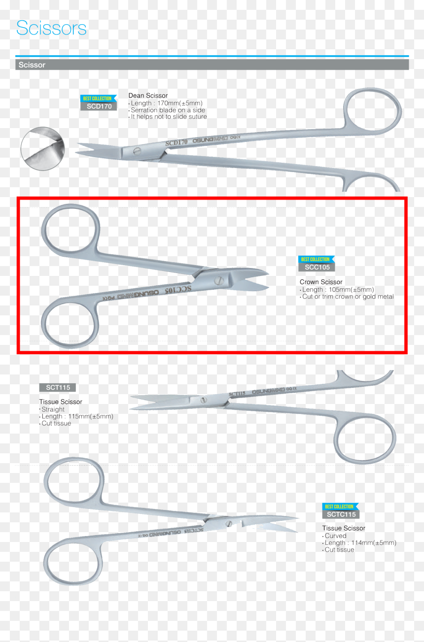 Scissors, HD Png Download - gold scissors png