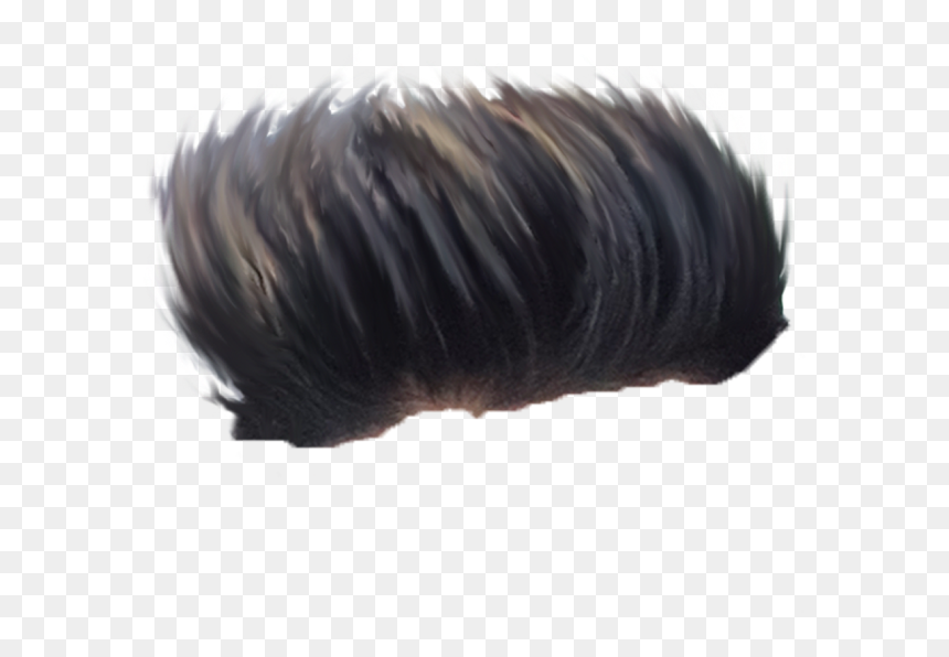 Hair Tie, HD Png Download - gray hair png
