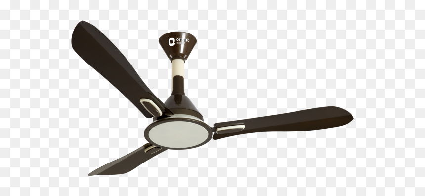 Orient Areta Ceiling Fan, HD Png Download - ceiling fans png