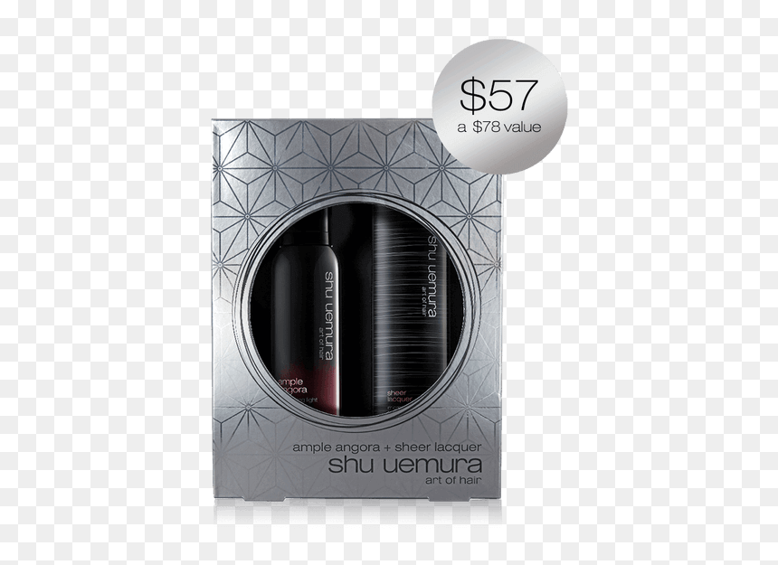 Eye Shadow, HD Png Download - gray hair png