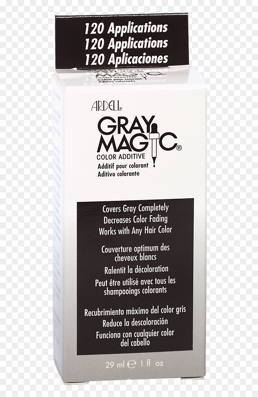 Nail Care, HD Png Download - gray hair png
