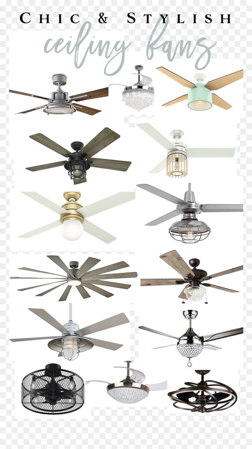 Helicopter Rotor, HD Png Download - ceiling fans png