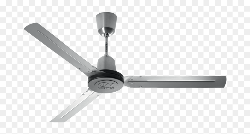 Ventilatori A Soffitto Industriali, HD Png Download - ceiling fans png