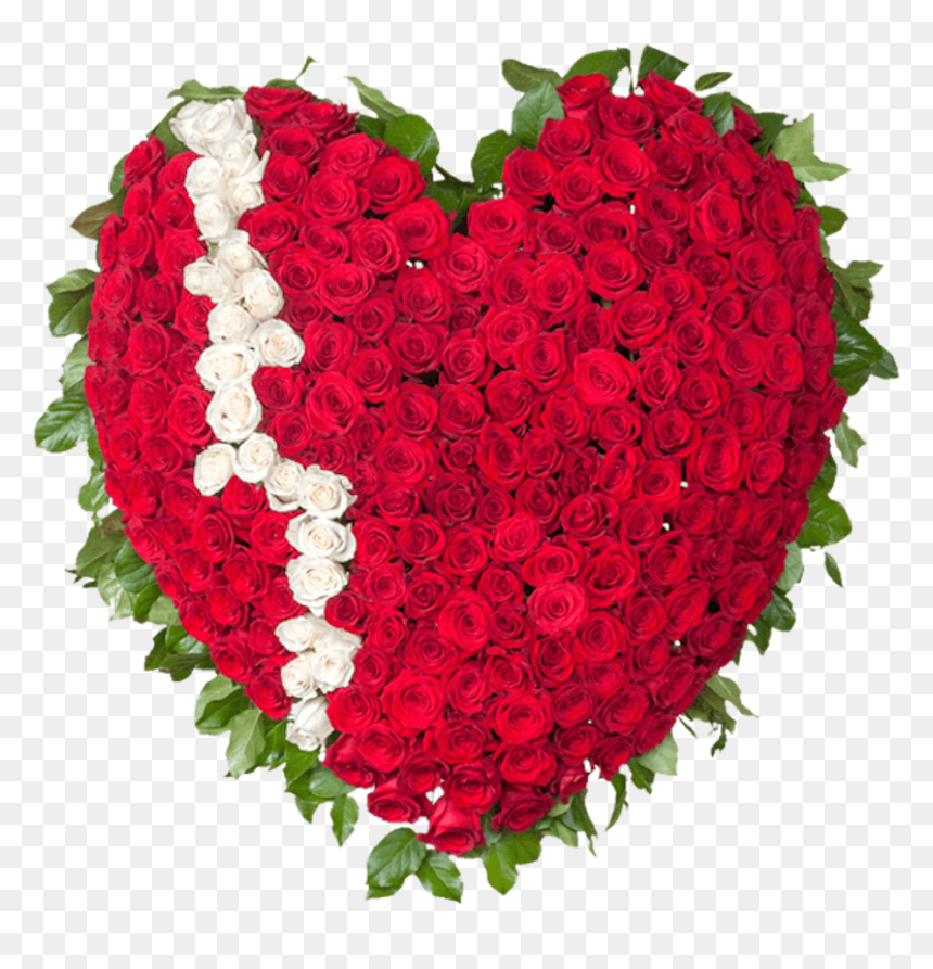 Bouquet, HD Png Download - flower chain png