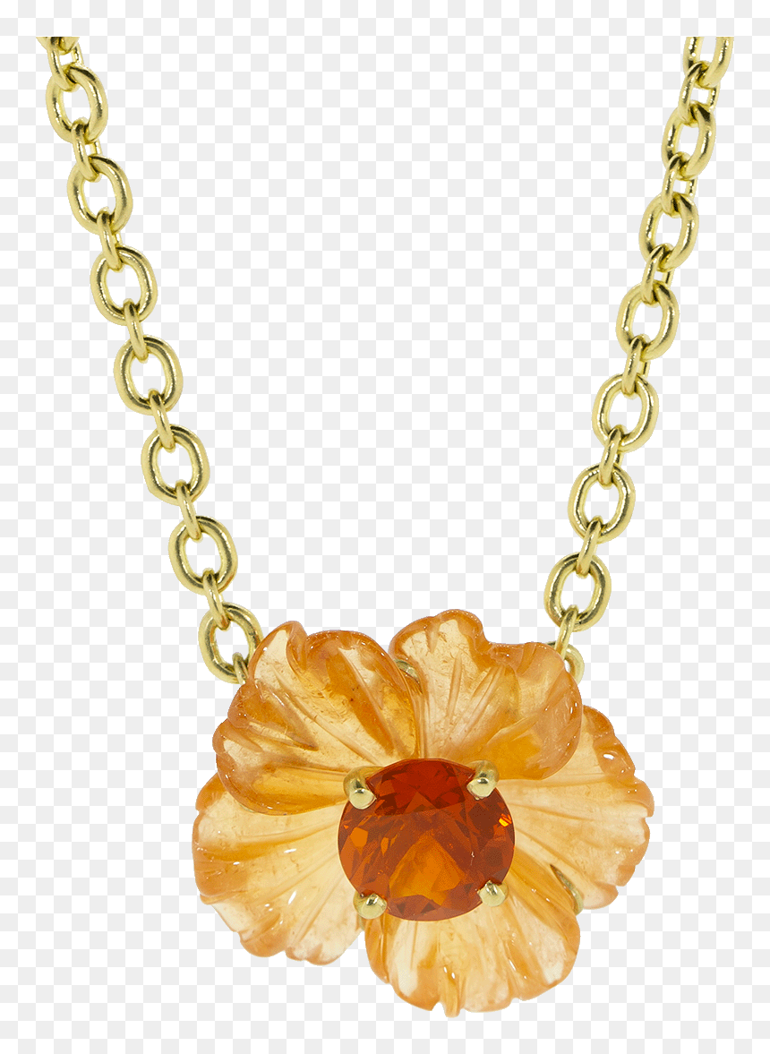 Best Friends Forever Colier In 3, HD Png Download - flower chain png