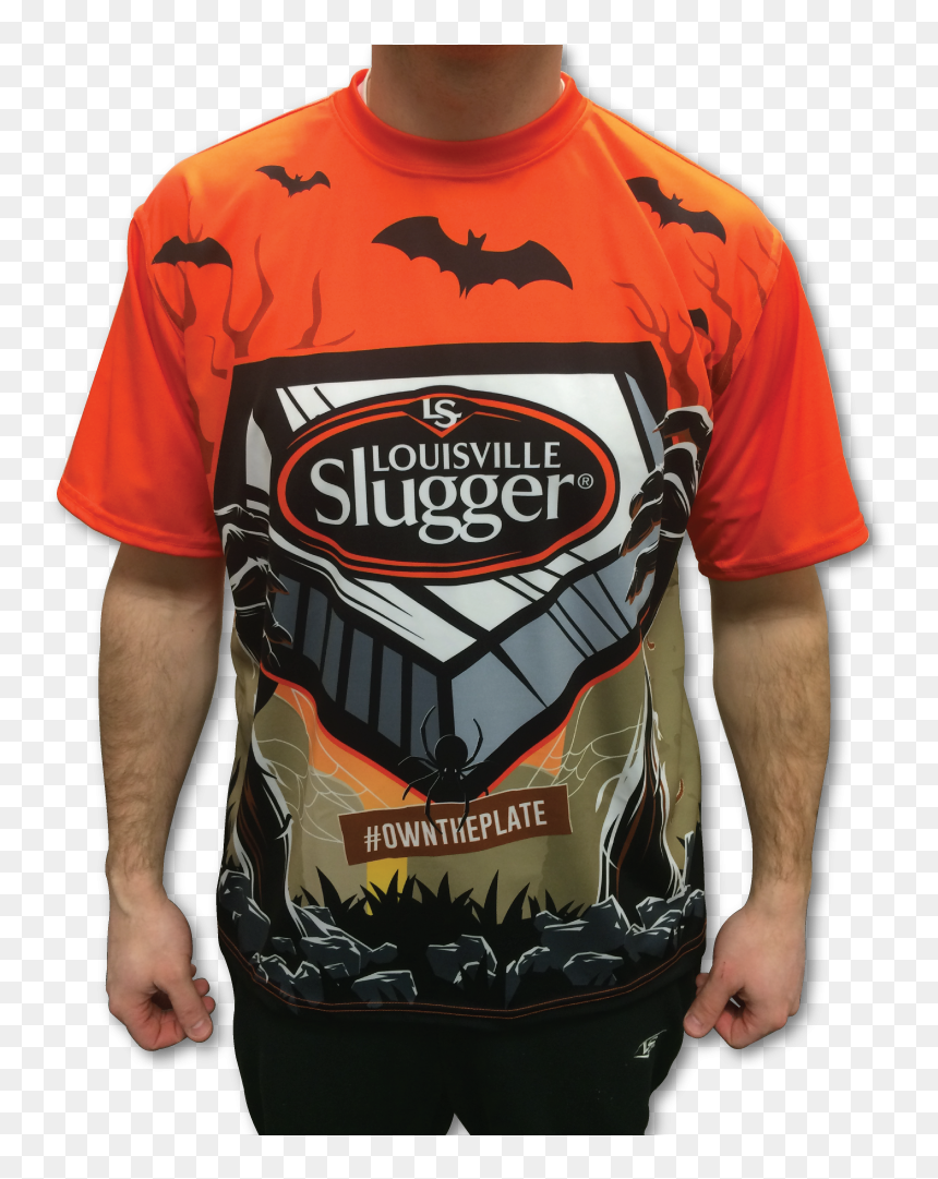 Hillerich & Bradsby, HD Png Download - spooktacular png