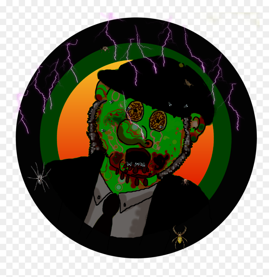 Circle, HD Png Download - spooktacular png