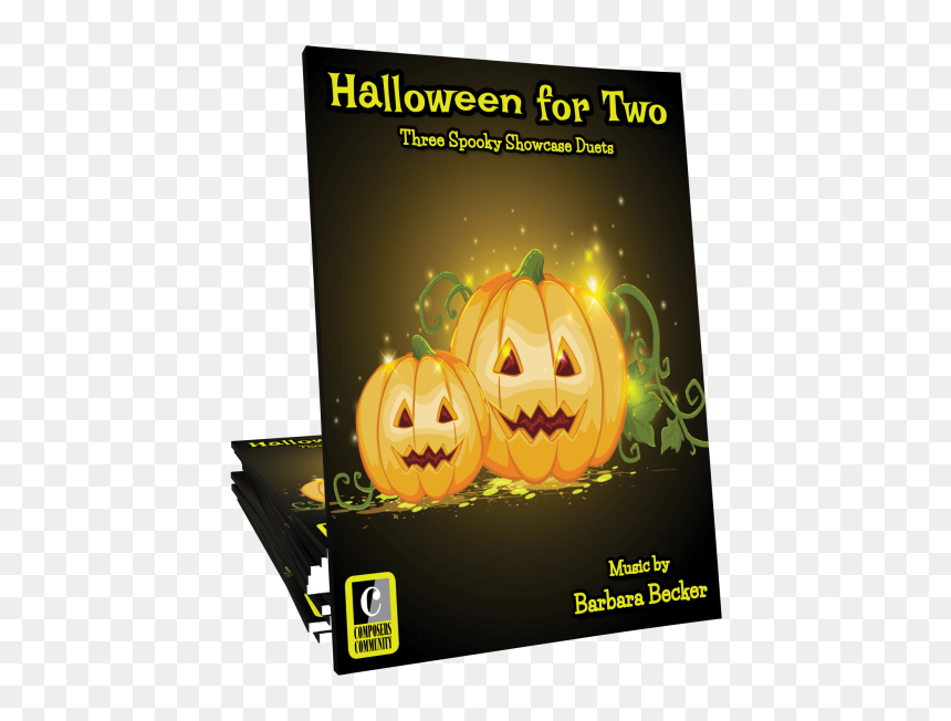 Music, HD Png Download - spooktacular png