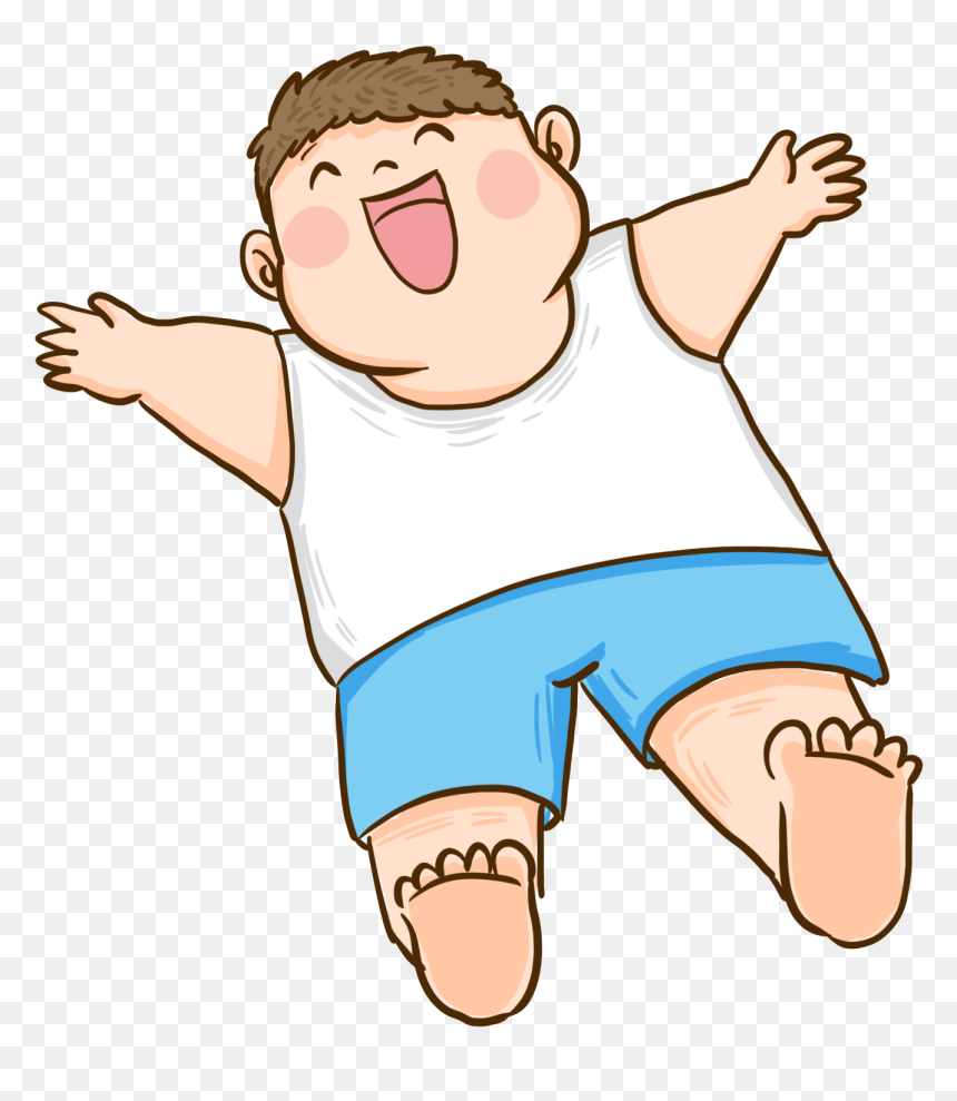 Clip Art, HD Png Download - cartoon guy png