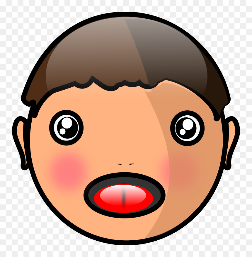 Clip Art, HD Png Download - cartoon guy png