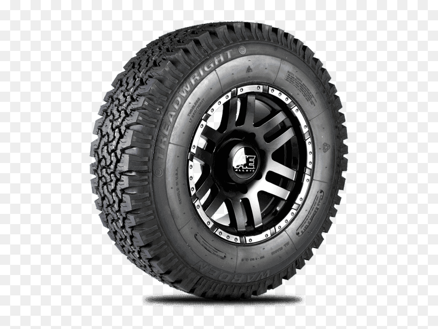 245 75r17 All Terrain Tires, HD Png Download - off road tire png