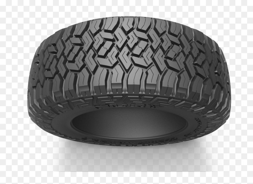 Circle, HD Png Download - off road tire png