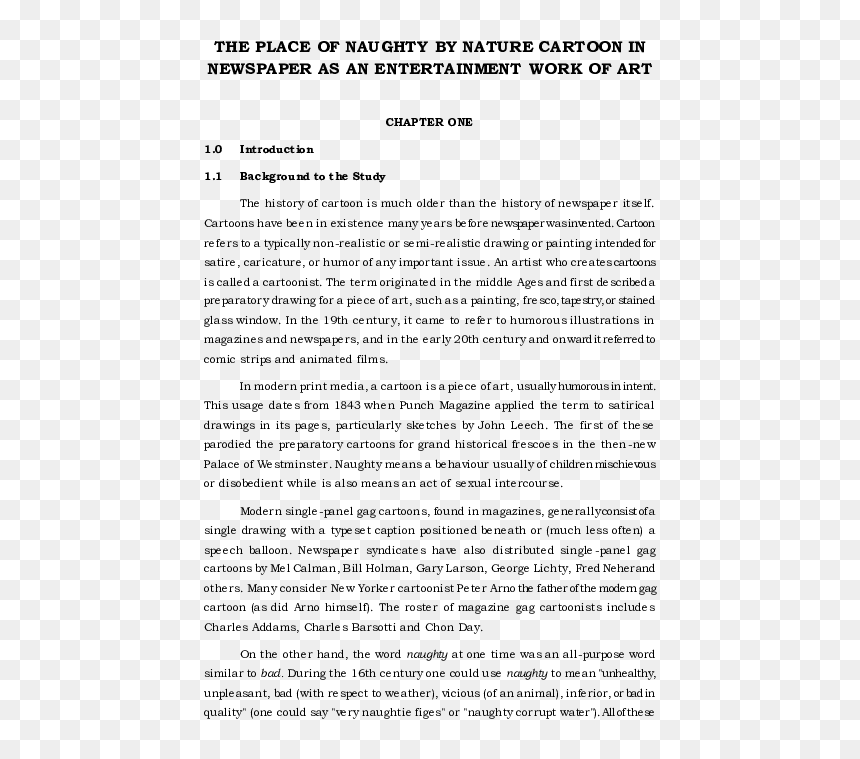 Essay On Fantasy World, HD Png Download - cartoon paper png