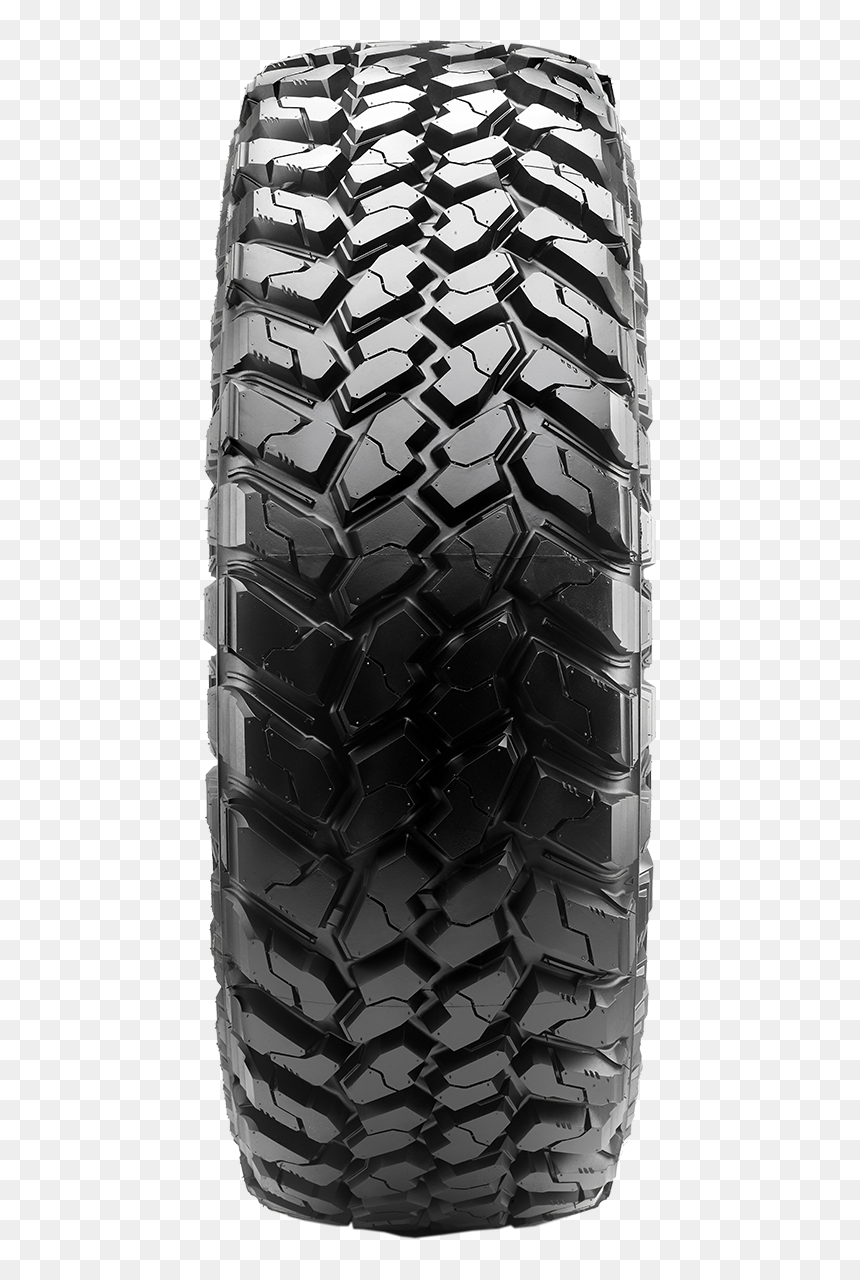 Monochrome, HD Png Download - off road tire png
