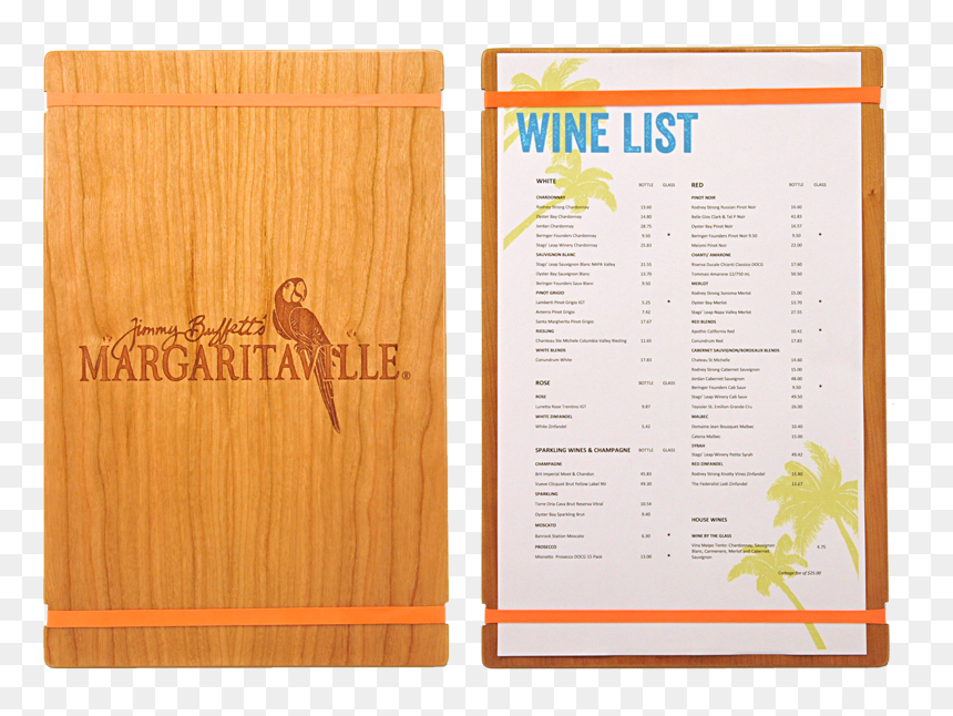 Menu Board Rubber Band, HD Png Download - menu board png