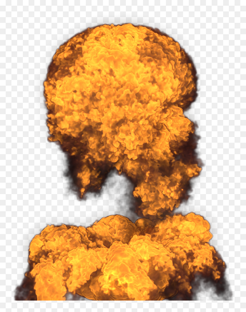 Art, HD Png Download - exposion png