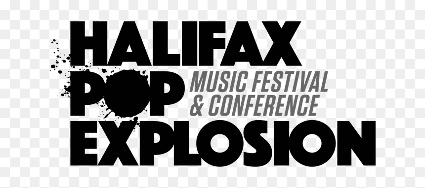 Halifax Pop Explosion, HD Png Download - exposion png