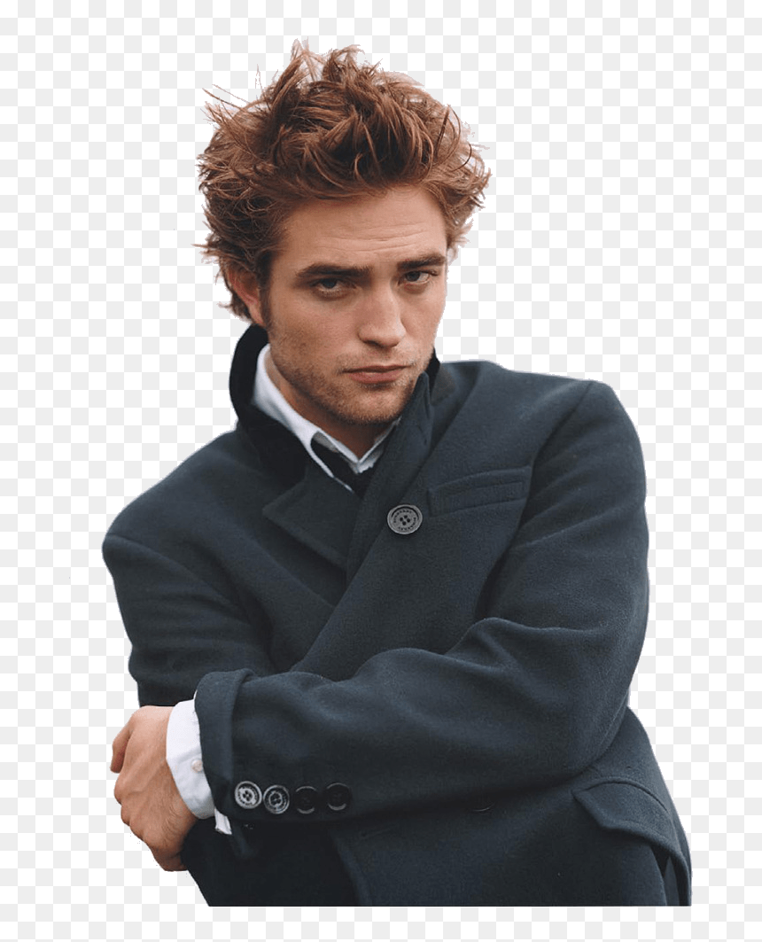 Robert Pattinson Vanity Fair, HD Png Download - robert pattinson png
