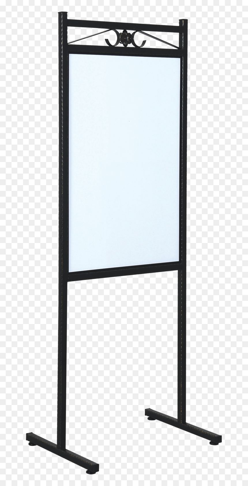 Table, HD Png Download - menu board png