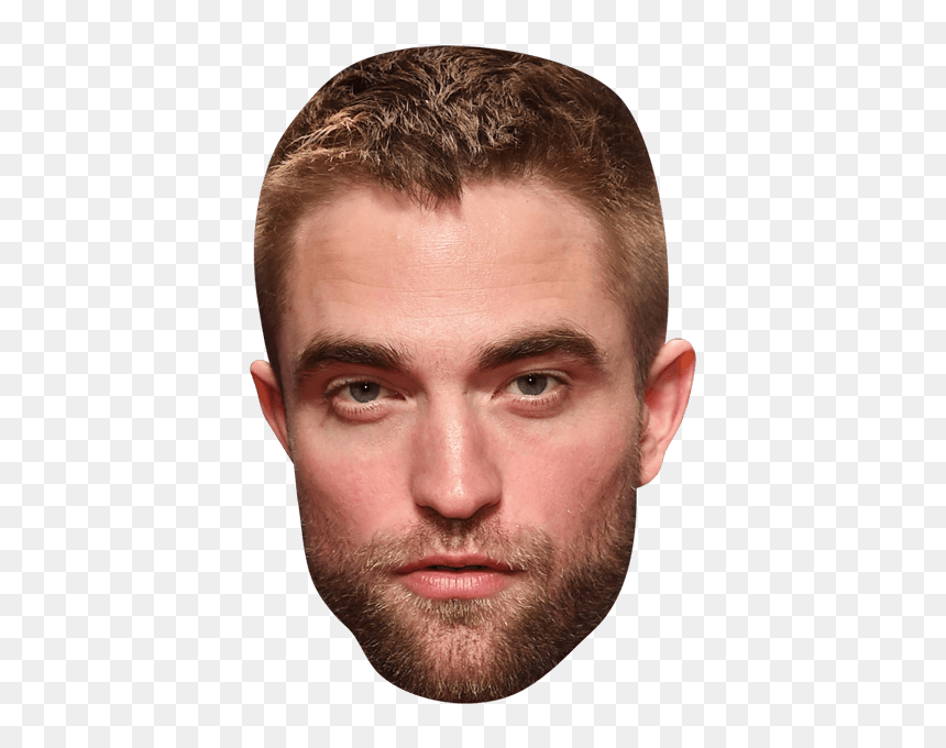 Man, HD Png Download - robert pattinson png