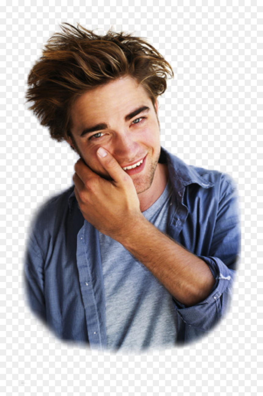Robert Pattinson, HD Png Download - robert pattinson png