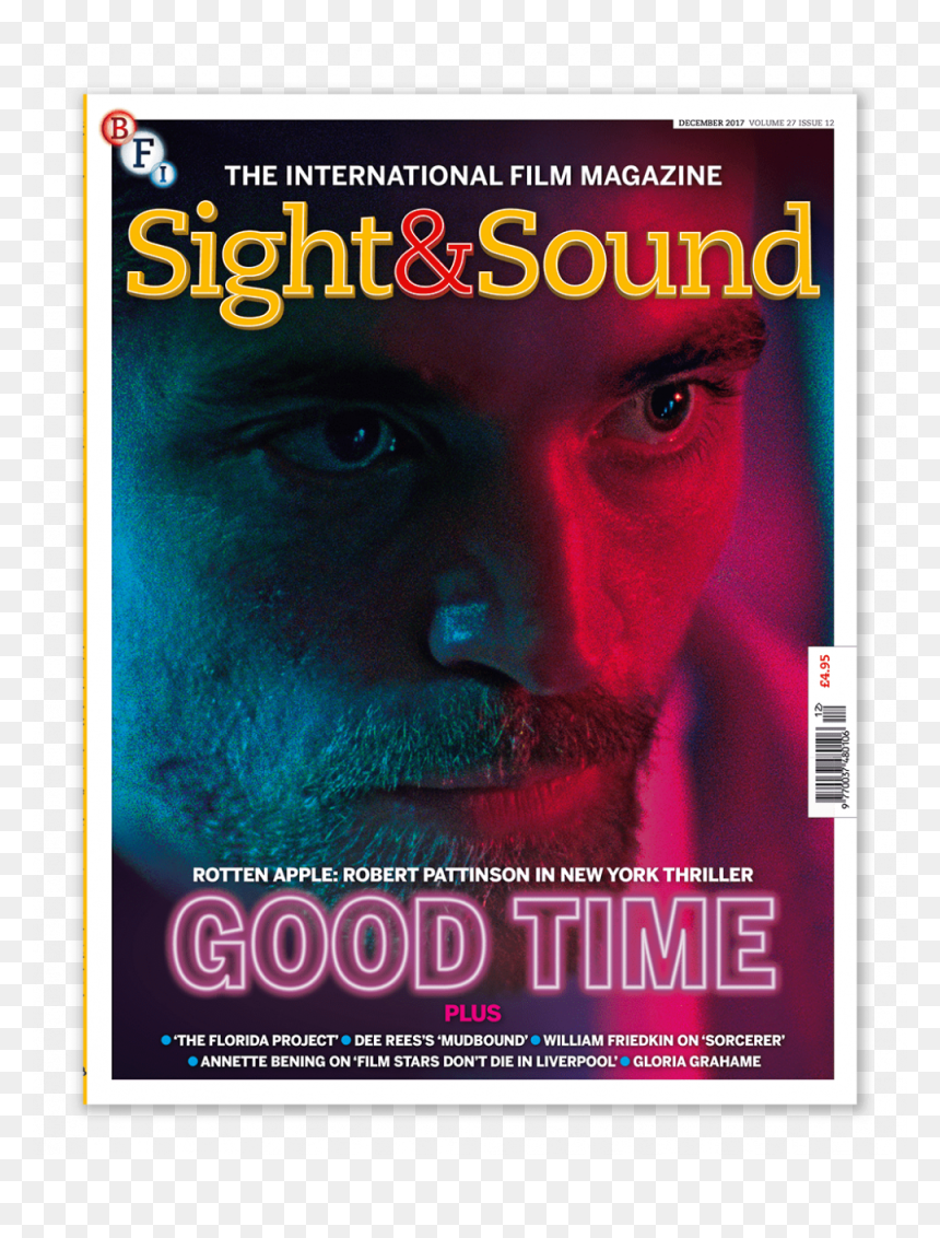 Book Cover, HD Png Download - robert pattinson png