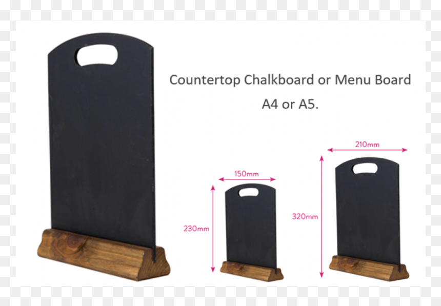 Plywood, HD Png Download - menu board png