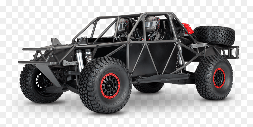 Traxxas Ultimate Desert Racer, HD Png Download - off road tire png