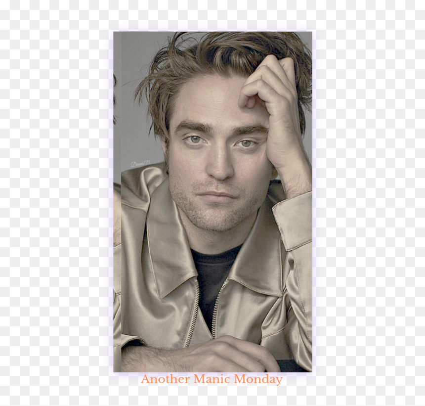 Robert Pattinson, HD Png Download - robert pattinson png
