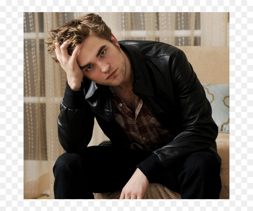 1080p Robert Pattinson Hd, HD Png Download - robert pattinson png