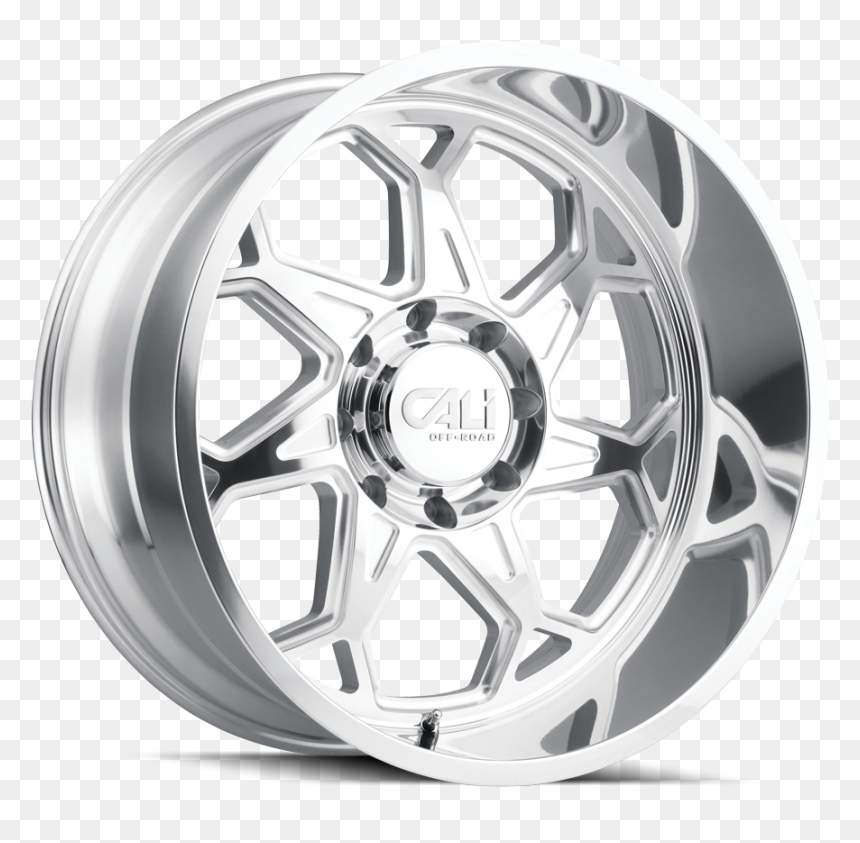 Cali Offroad Sevenfold, HD Png Download - off road tire png