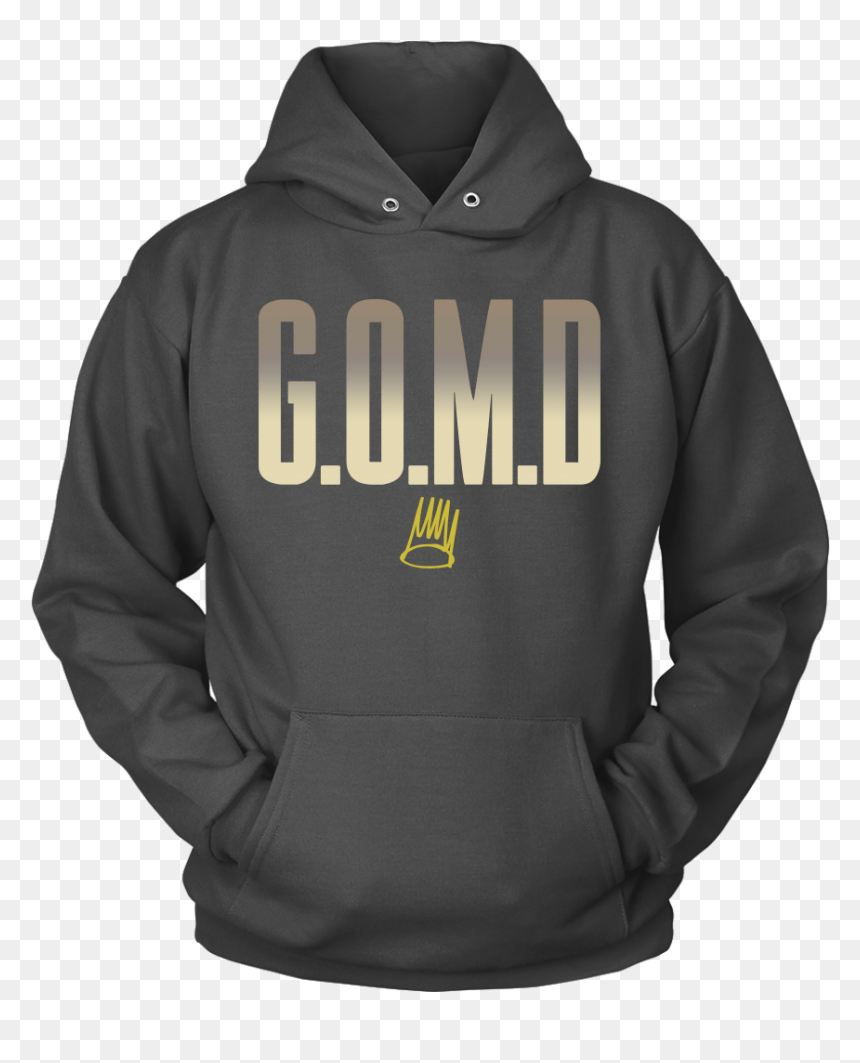 Miranda Sings Merch Hoodie, HD Png Download - jcole png